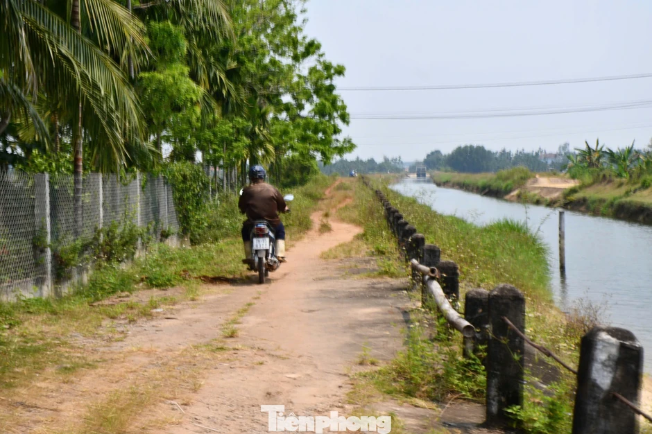 Đoạn kênh tử thần khiến 28 người rơi xuống tử vong