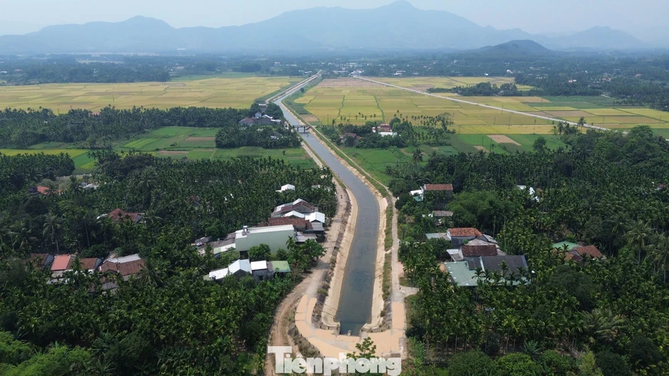 Đoạn kênh tử thần khiến 28 người rơi xuống tử vong