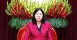 Đoàn kiểm tra, giám sát của Bộ Chính trị, Ban Bí thư làm việc với Ban Thường vụ Tỉnh ủy Phú Thọ