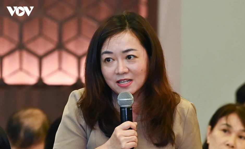 Doanh nghiệp kêu khó vì thủ tục môi trường, Bộ Nông nghiệp và Môi trường lên tiếng Doanh nghiệp kêu khó vì thủ tục môi trường, Bộ Nông nghiệp và Môi trường lên tiếng