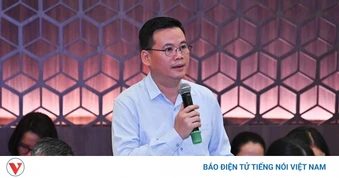 Doanh nghiệp kêu khó vì thủ tục môi trường, Bộ Nông nghiệp và Môi trường lên tiếng