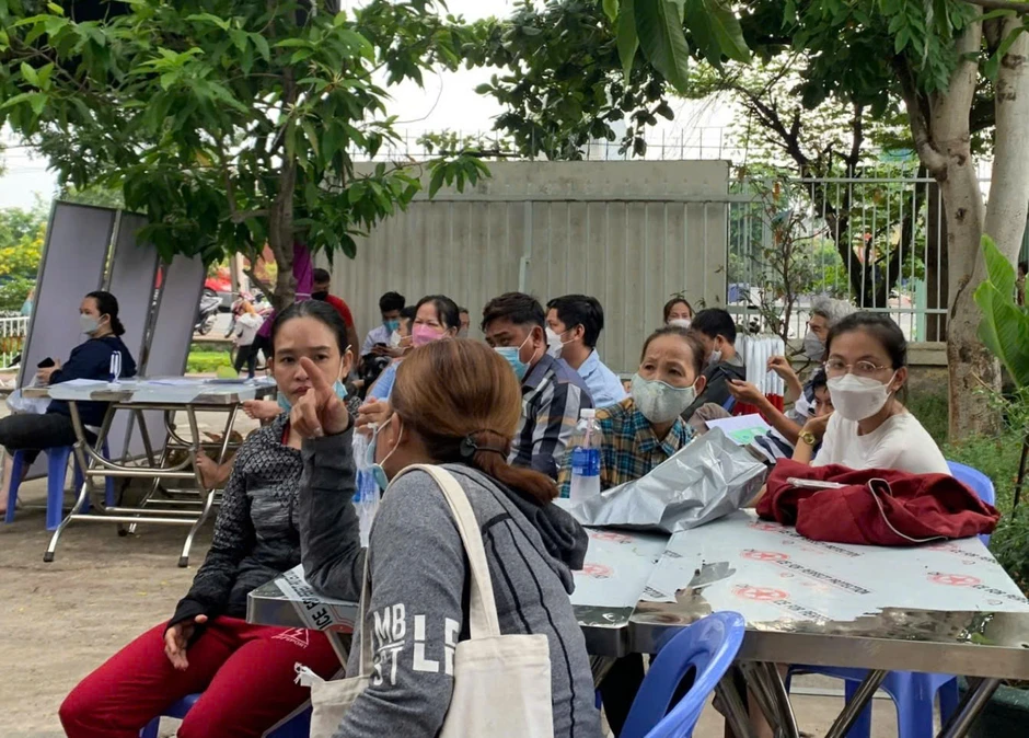 Doanh nghiệp nợ BHXH, người lao động có được chốt sổ và hưởng lương hưu? Doanh nghiệp nợ BHXH, người lao động có được chốt sổ và hưởng lương hưu?