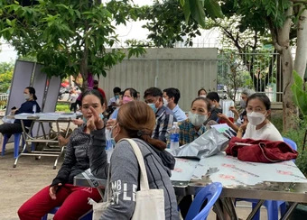 Doanh nghiệp nợ BHXH, người lao động có được chốt sổ và hưởng lương hưu?