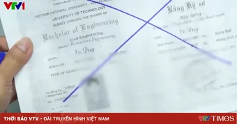Doanh nghiệp tăng xác minh hồ sơ, lộ hàng loạt bằng cấp giả