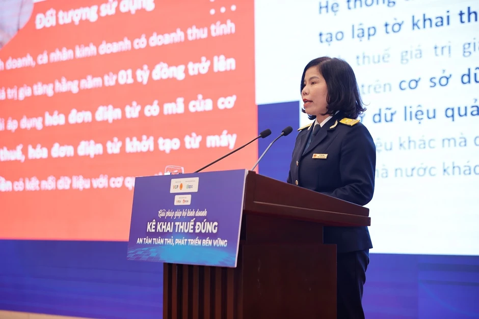 Doanh thu trên 500 triệu đồng, hộ kinh doanh nộp thuế ra sao? Doanh thu trên 500 triệu đồng, hộ kinh doanh nộp thuế ra sao?