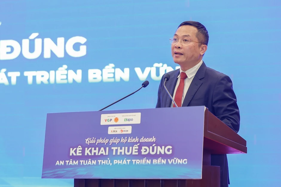 Doanh thu trên 500 triệu đồng, hộ kinh doanh nộp thuế ra sao? Doanh thu trên 500 triệu đồng, hộ kinh doanh nộp thuế ra sao?