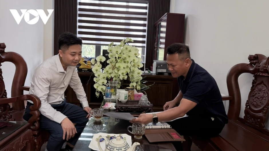 Đổi đất làm nhà văn hóa: Hai thập kỷ quyền lợi người dân vẫn “treo” Đổi đất làm nhà văn hóa: Hai thập kỷ quyền lợi người dân vẫn “treo”