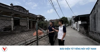 Đổi đất làm nhà văn hóa: Hai thập kỷ quyền lợi người dân vẫn “treo”