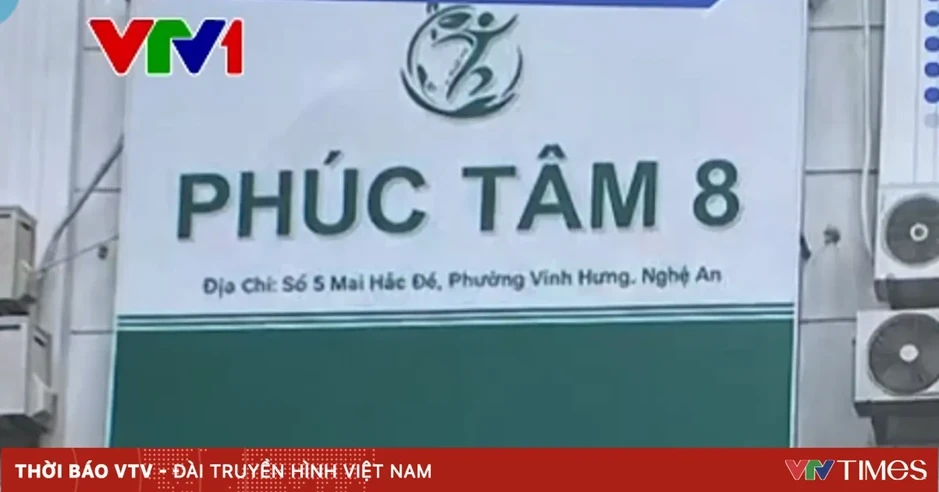 Đội lốt phòng khám xương khớp để bán gói điều trị Đội lốt phòng khám xương khớp để bán gói điều trị