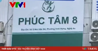 Đội lốt phòng khám xương khớp để bán gói điều trị