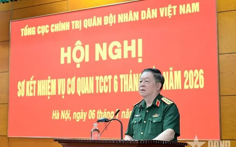 Đổi mới cách làm, nâng cao chất lượng công tác tham mưu Đổi mới cách làm, nâng cao chất lượng công tác tham mưu