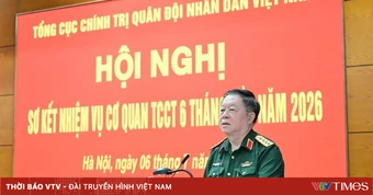Đổi mới cách làm, nâng cao chất lượng công tác tham mưu