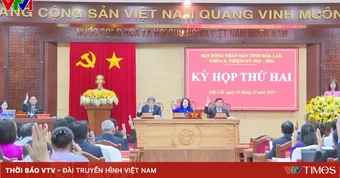 Đổi mới hoạt động của Hội đồng nhân dân theo hướng thực chất, trọng tâm