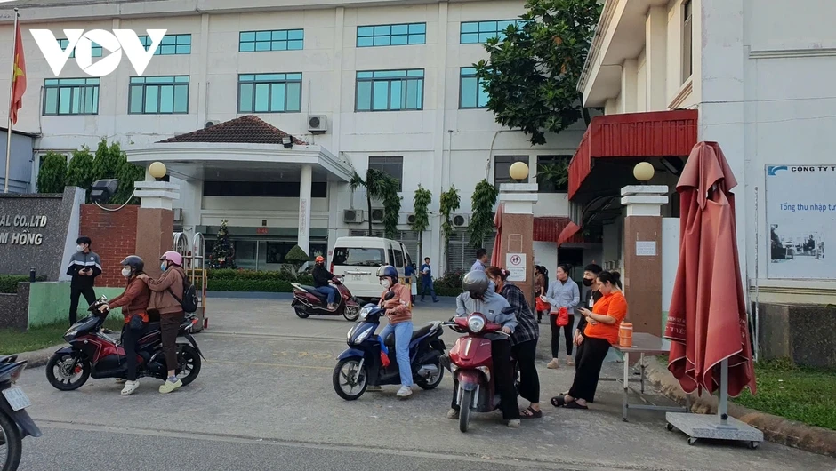Đổi mới sáng tạo không xa vời, biến người lao động thành "tài sản" quý nhất Đổi mới sáng tạo không xa vời, biến người lao động thành "tài sản" quý nhất