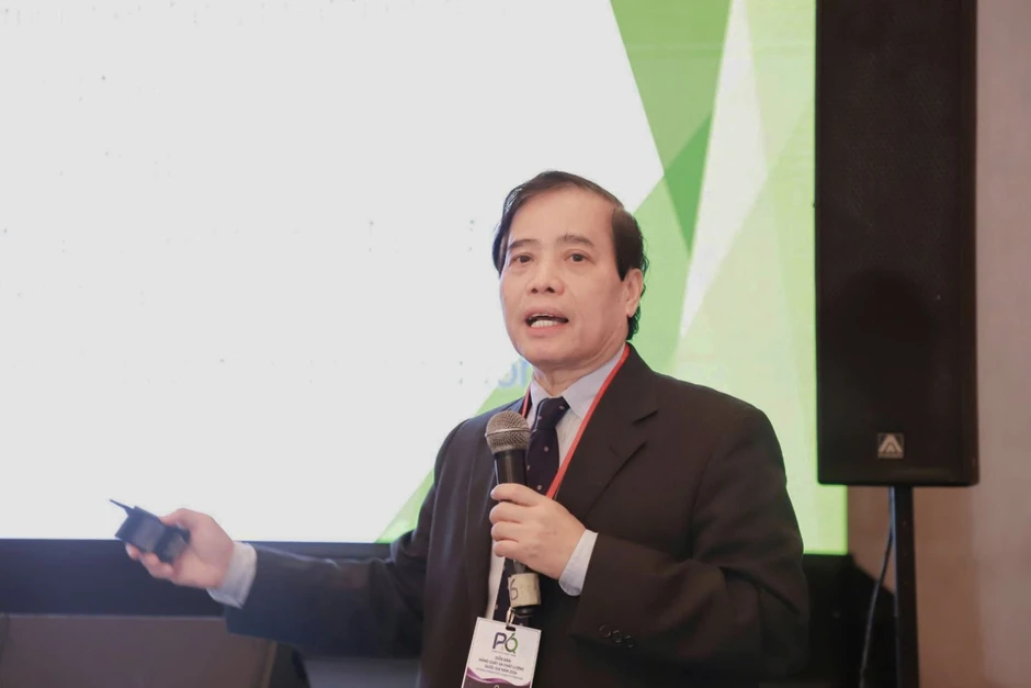 Đổi mới sáng tạo thúc đẩy năng suất, doanh nghiệp là trung tâm Đổi mới sáng tạo thúc đẩy năng suất, doanh nghiệp là trung tâm