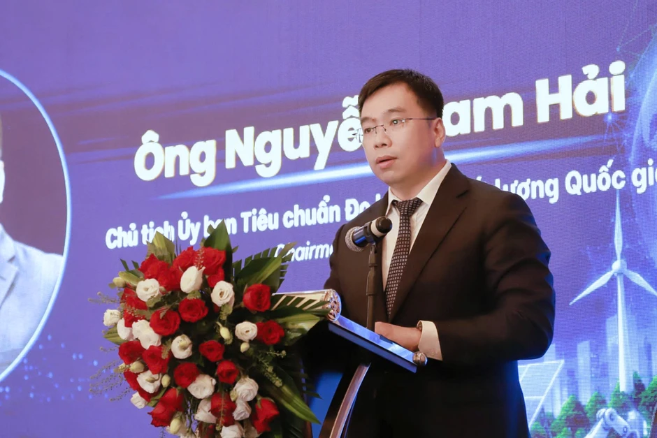 Đổi mới sáng tạo thúc đẩy năng suất, doanh nghiệp là trung tâm Đổi mới sáng tạo thúc đẩy năng suất, doanh nghiệp là trung tâm