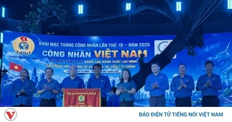 Đổi mới sáng tạo và Đối thoại tháng 5 - điểm nhấn của Tháng Công nhân tại TP.HCM
