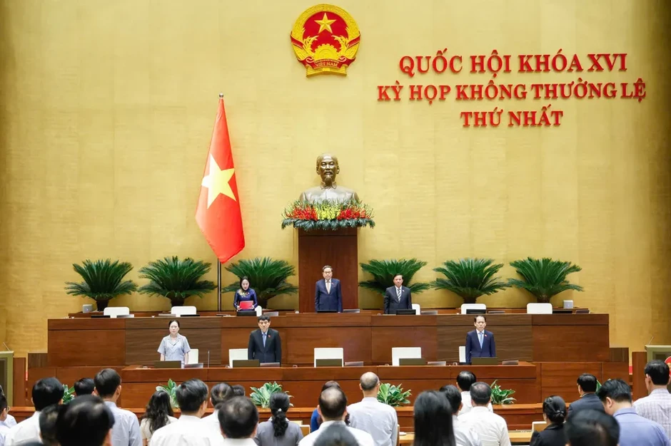 Đổi mới trong cách bầu hòa giải viên, phù hợp với thực tiễn Đổi mới trong cách bầu hòa giải viên, phù hợp với thực tiễn