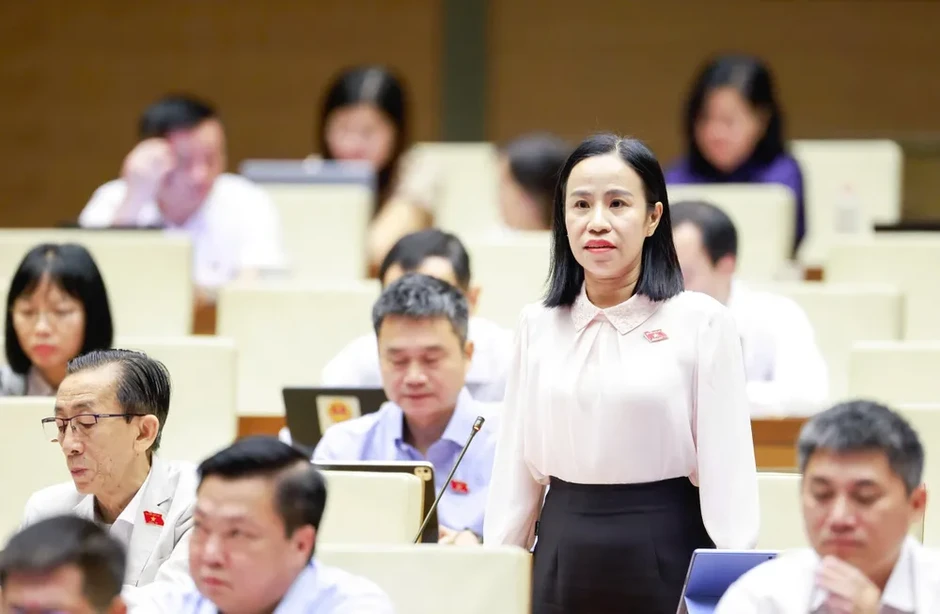 Đổi mới trong cách bầu hòa giải viên, phù hợp với thực tiễn Đổi mới trong cách bầu hòa giải viên, phù hợp với thực tiễn