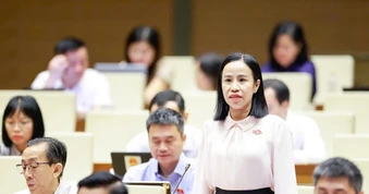 Đổi mới trong cách bầu hòa giải viên, phù hợp với thực tiễn