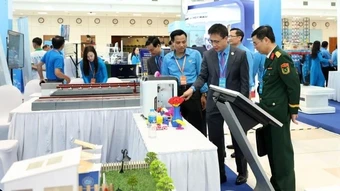 Đổi mới tư duy, hành động quyết liệt vì người lao động và sự phát triển của tổ chức Công đoàn