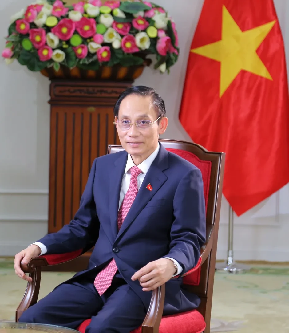 Đối ngoại thực hiện nhiệm vụ trọng yếu, thường xuyên trong kỷ nguyên mới Đối ngoại thực hiện nhiệm vụ trọng yếu, thường xuyên trong kỷ nguyên mới