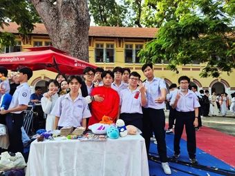 Đổi nguyện vọng lớp 10: Cơ hội hay rủi ro?