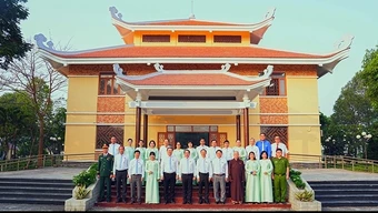 Đổi thay, phát triển ở vùng căn cứ cách mạng Vùng Bưng 6 xã