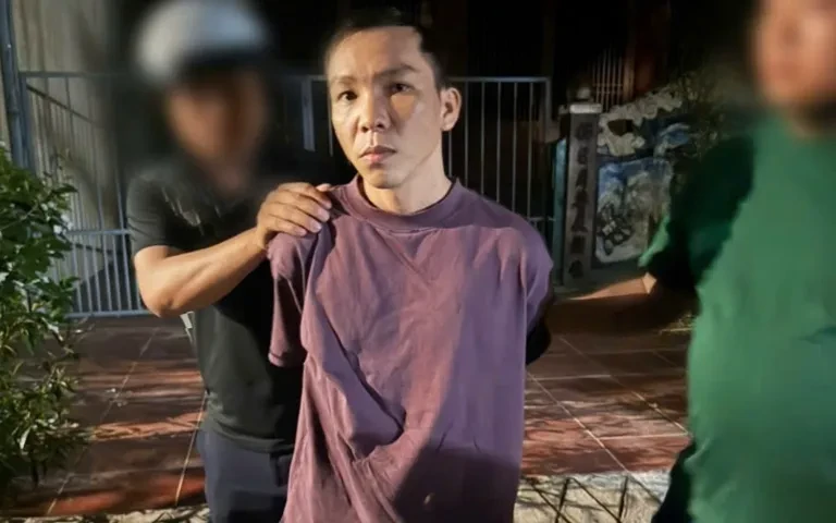 Đội tóc giả, đổi nhiều lớp quần áo đi trộm gần 1 tỷ đồng ở Đà Nẵng Đội tóc giả, đổi nhiều lớp quần áo đi trộm gần 1 tỷ đồng ở Đà Nẵng