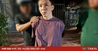 Đội tóc giả, đổi nhiều lớp quần áo đi trộm gần 1 tỷ đồng ở Đà Nẵng