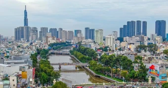 Đòn bẩy thể chế, kiến tạo an sinh