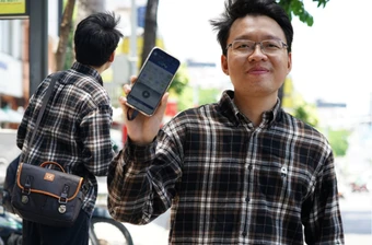 Đón "sóng" miễn phí xe bus tại TP.HCM: Bỏ túi cách tra cứu "thần tốc" để không còn phơi nắng đứng chờ