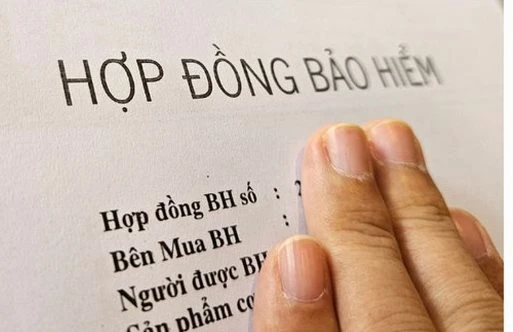 Đóng 280 triệu phí bảo hiểm nhân thọ đều đặn 3 năm, từng nhận quyền lợi rồi bất ngờ kiện công ty đòi hủy hợp đồng Đóng 280 triệu phí bảo hiểm nhân thọ đều đặn 3 năm, từng nhận quyền lợi rồi bất ngờ kiện công ty đòi hủy hợp đồng