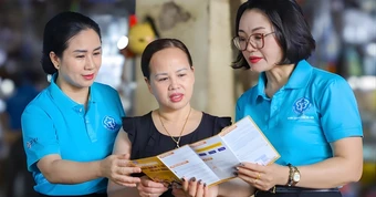 Đóng BHXH 20 năm, lương hưu chỉ 3-4 triệu: Đây là sai lầm hàng triệu phụ nữ Việt đang mắc phải