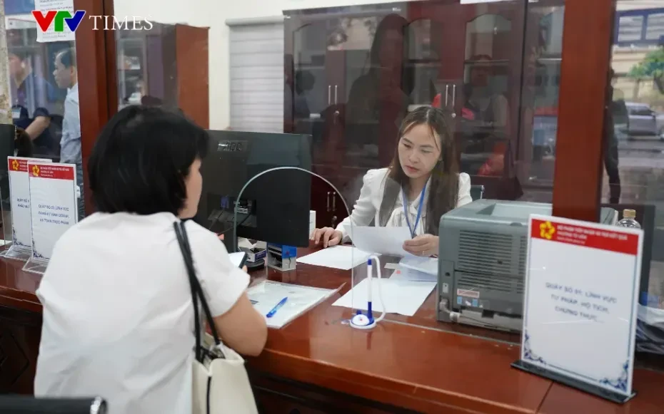 Đồng bộ hạ tầng - Gỡ điểm nghẽn tái sử dụng dữ liệu Đồng bộ hạ tầng - Gỡ điểm nghẽn tái sử dụng dữ liệu