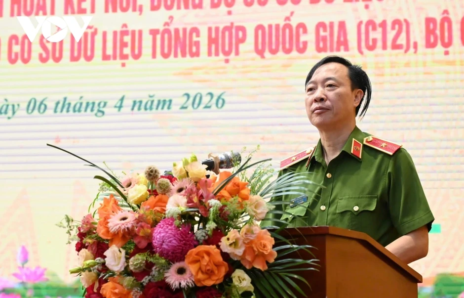 Đồng bộ nền tảng dữ liệu số ngành Nông nghiệp và Môi trường Đồng bộ nền tảng dữ liệu số ngành Nông nghiệp và Môi trường