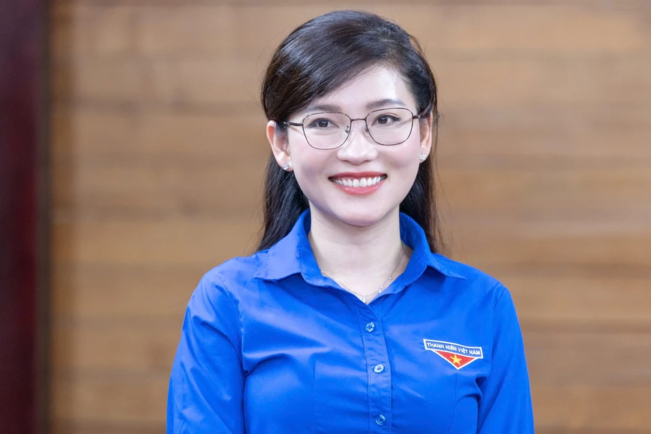 Đồng chí Bùi Quang Huy tái đắc cử Bí thư thứ nhất Trung ương Đoàn khóa XIII