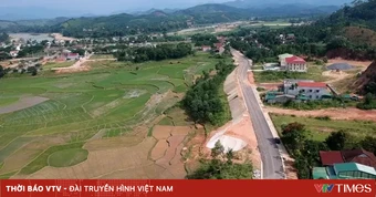 Động đất 3.7 độ rung chuyển khu vực Măng Đen chiều 28/5