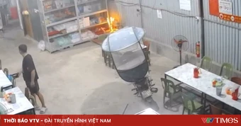 Động đất gây rung lắc tại Cao Bằng
