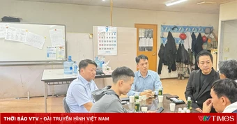 Động đất tại Nhật Bản: Tiến hành thủ tục để đưa thi hài nạn nhân người Việt về nước