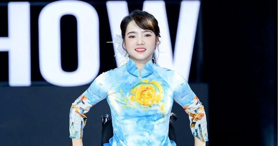 Đồng hành thanh niên khuyết tật