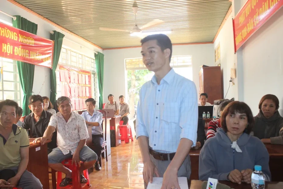 Đồng Nai: Ban Quản lý dự án xin lỗi sau vụ nhà dân cheo leo do thi công đường Đồng Nai: Ban Quản lý dự án xin lỗi sau vụ nhà dân cheo leo do thi công đường