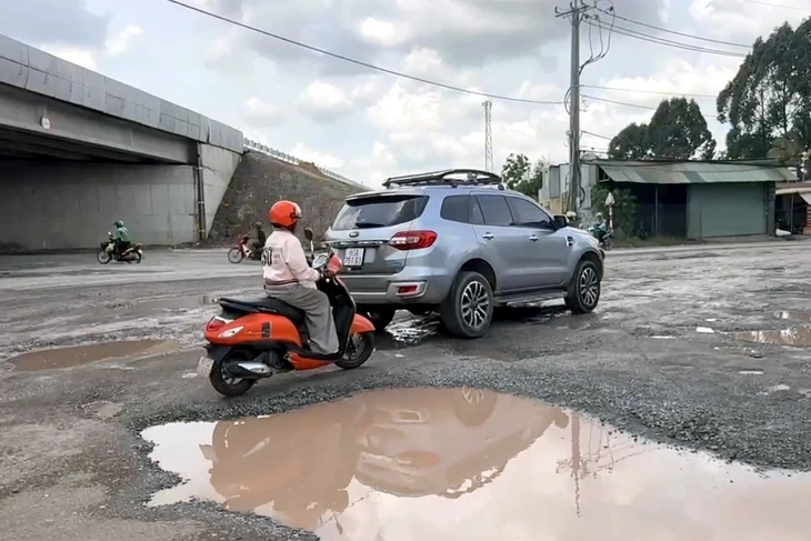 Đồng Nai: Cảnh báo sắp mưa lớn gây dông lốc, ngập úng ở vùng trũng Đồng Nai: Cảnh báo sắp mưa lớn gây dông lốc, ngập úng ở vùng trũng