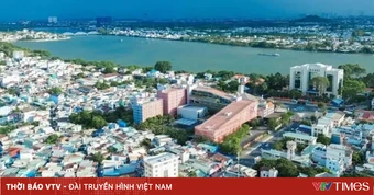 Đồng Nai chốt quy hoạch trung tâm hành chính mới quy mô 102 ha