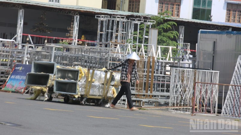 Đồng Nai: Chủ đầu tư xây trái phép trả lại hơn 2,2ha “đất vàng” cho Nhà nước Đồng Nai: Chủ đầu tư xây trái phép trả lại hơn 2,2ha “đất vàng” cho Nhà nước