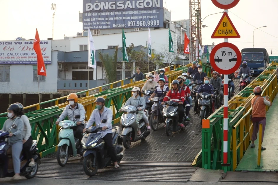 Đồng Nai chủ động đảm bảo an toàn giao thông trong kỳ nghỉ lễ 30/4 - 1/5 Đồng Nai chủ động đảm bảo an toàn giao thông trong kỳ nghỉ lễ 30/4 - 1/5