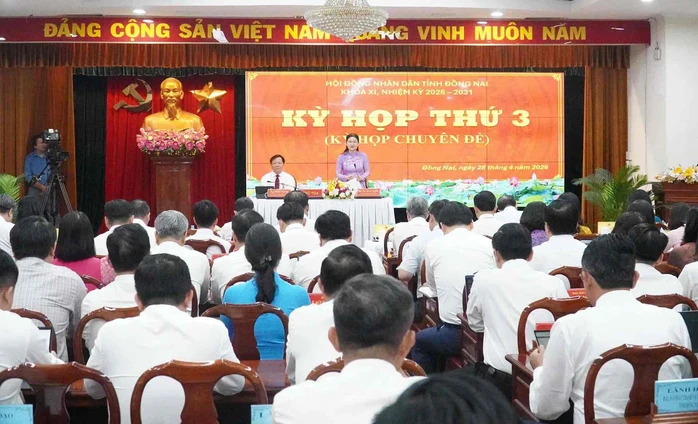 Đồng Nai đầu tư 3 dự án hạ tầng 110 . 000 Tỉ Đồng kết nối sân bay Long Thành