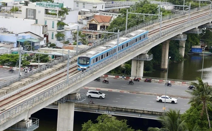 Đồng Nai đầu tư 3 dự án hạ tầng 110 . 000 Tỉ Đồng kết nối sân bay Long Thành