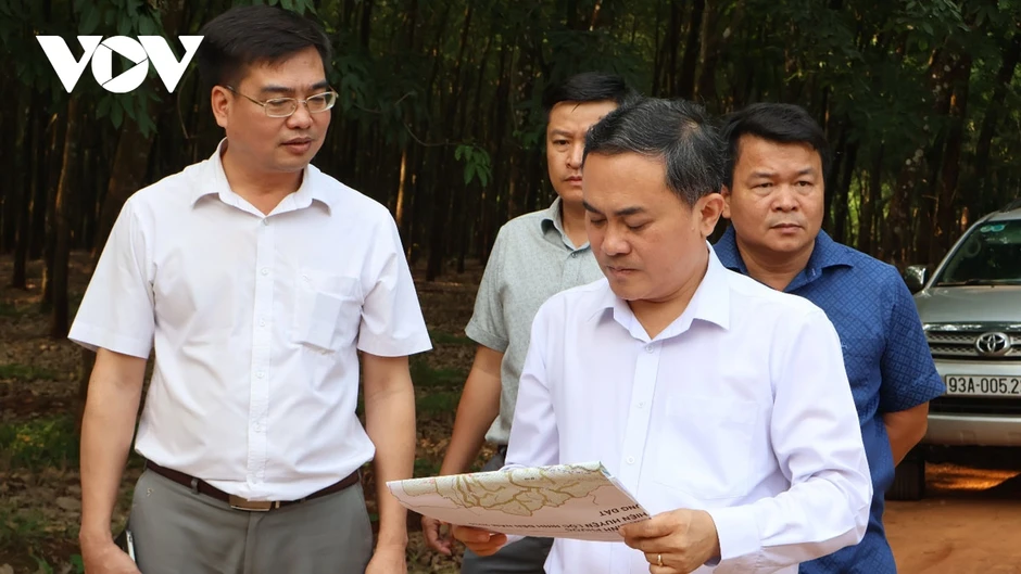 Đồng Nai đẩy mạnh đầu tư giáo dục, tạo đột phá cho vùng biên giới Đồng Nai đẩy mạnh đầu tư giáo dục, tạo đột phá cho vùng biên giới