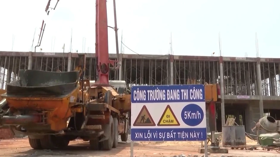 Đồng Nai đẩy mạnh đầu tư giáo dục, tạo đột phá cho vùng biên giới Đồng Nai đẩy mạnh đầu tư giáo dục, tạo đột phá cho vùng biên giới